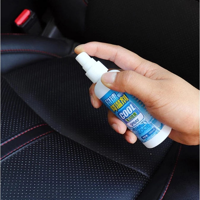 100ml Instant Cooling Spray