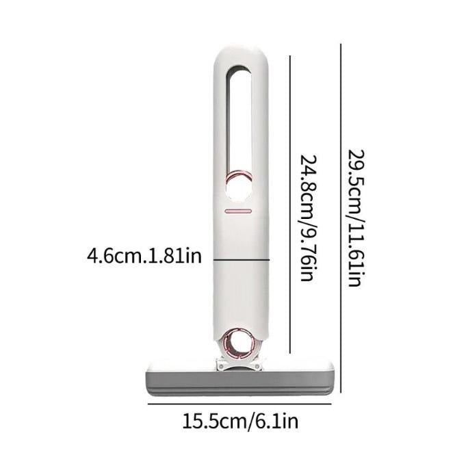 Mini Mop with Squeezer