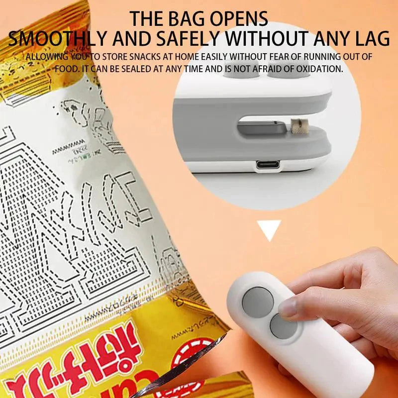 2-IN-1 MINI SEALER AND CUTTER