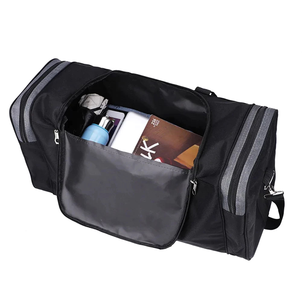 Large Capacity Travel Bag