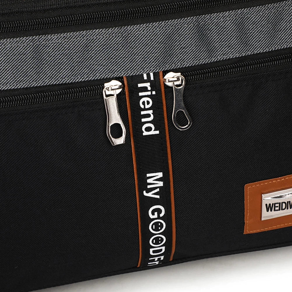 Large Capacity Travel Bag