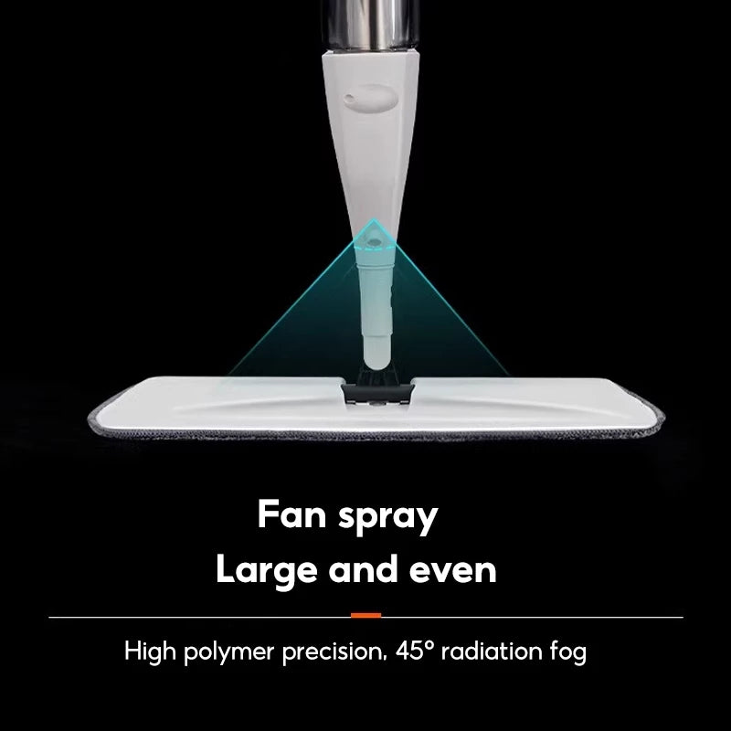 WATER SPRAY MOP