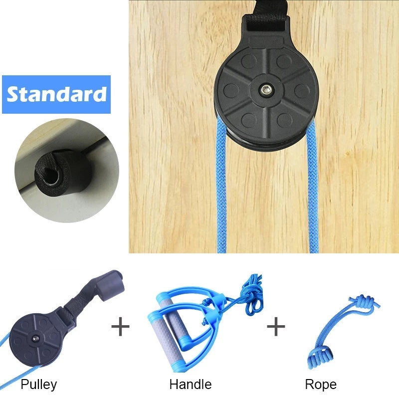 Shoulder Pulley Ring Rehabilitation Equipment