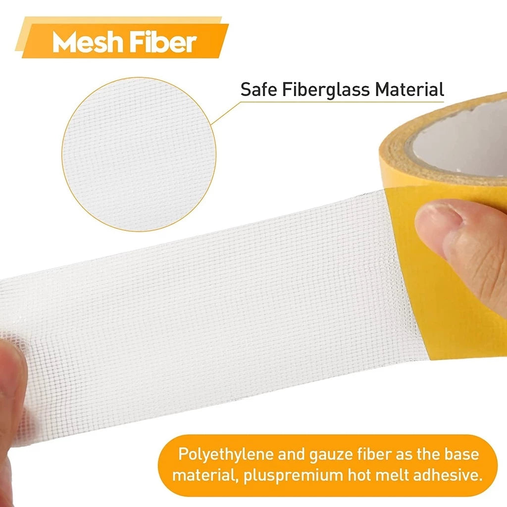 Ultra Strong Double Sided Waterproof Tape