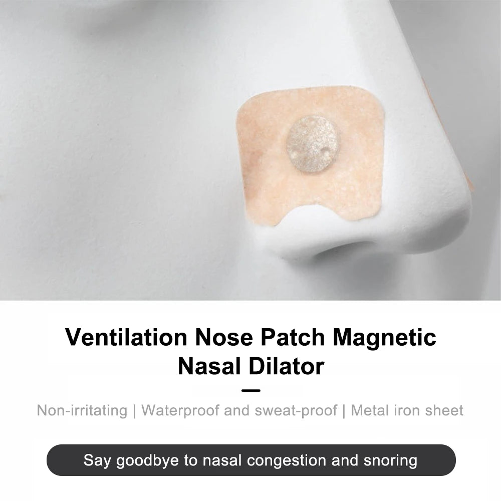 NASAL DILATOR