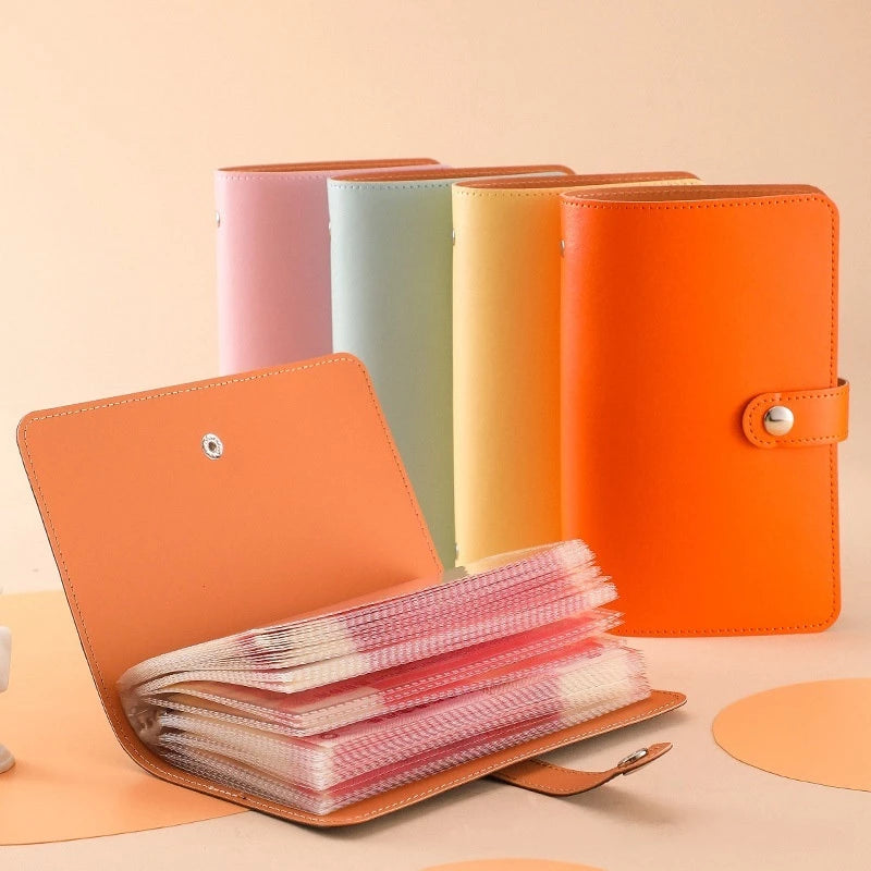 100 Days Envelope Money Savings Book