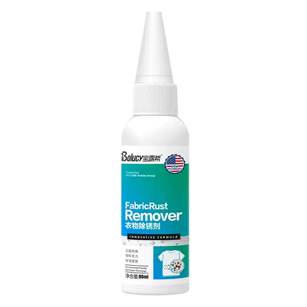 Fabric Rust Remover 80ml