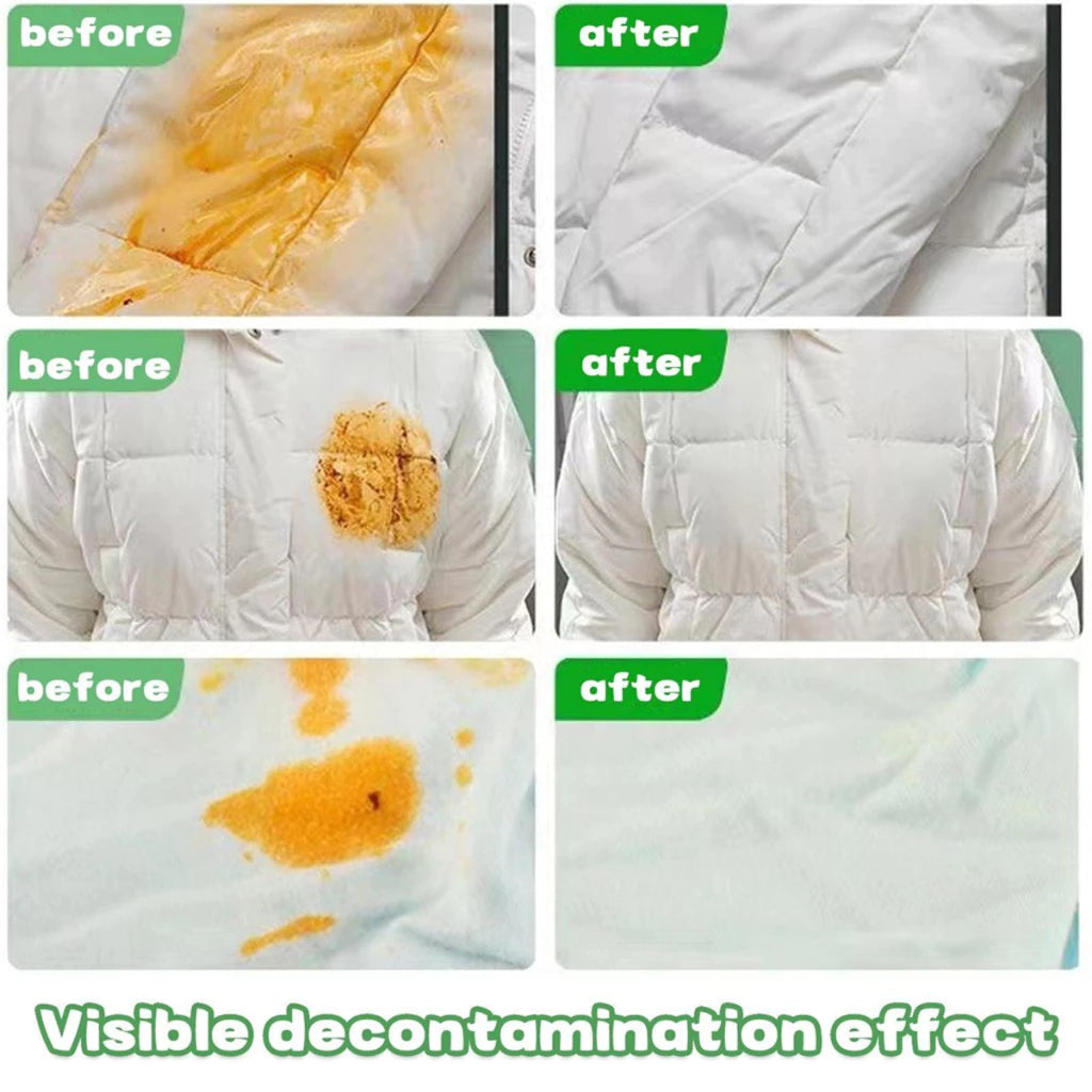 Fabric Rust Remover 80ml