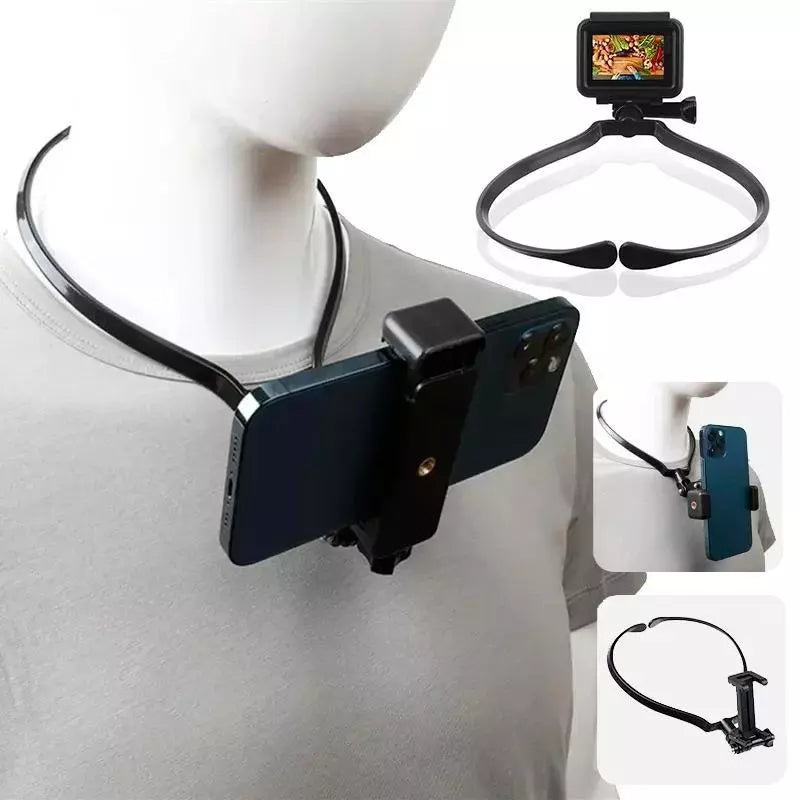 Neck Phone Holder