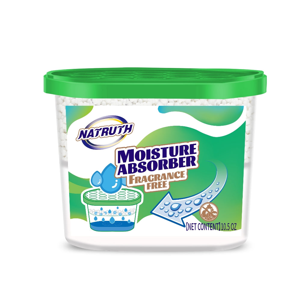 NATRUTH 500ML Dehumidifier Moisture Absorber