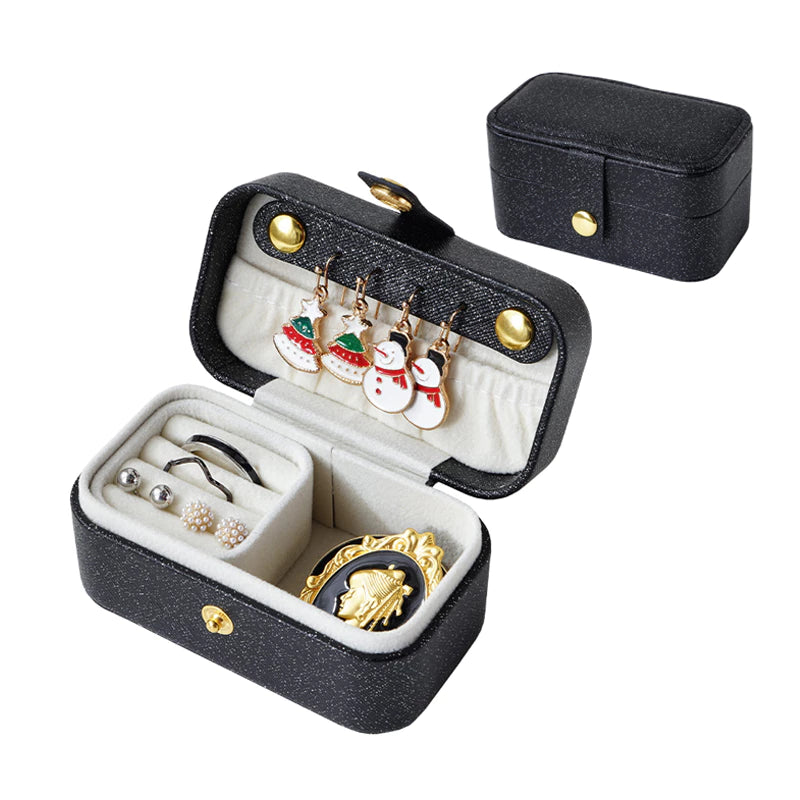 Mini Jewelry Box
