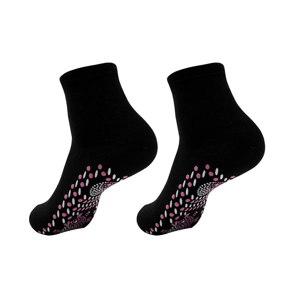 Magnetic Thermal Socks