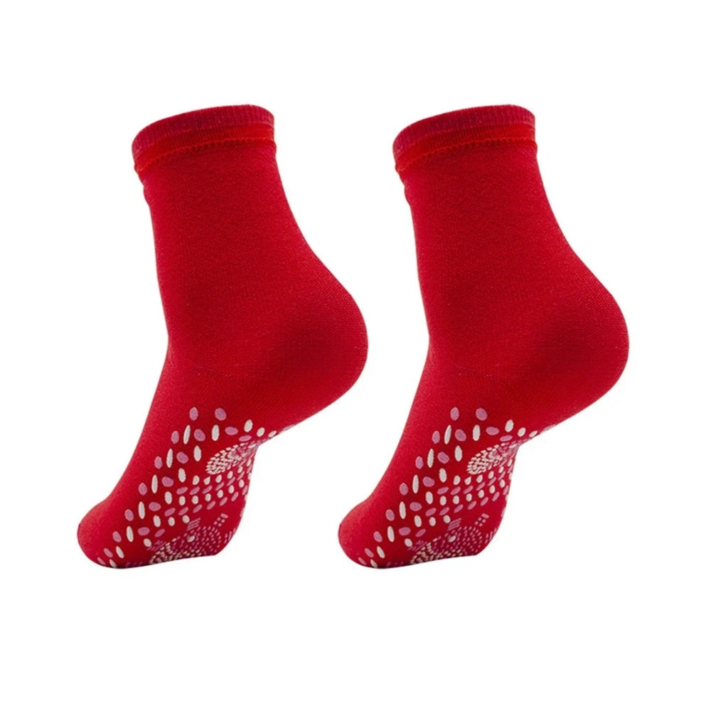 Magnetic Thermal Socks