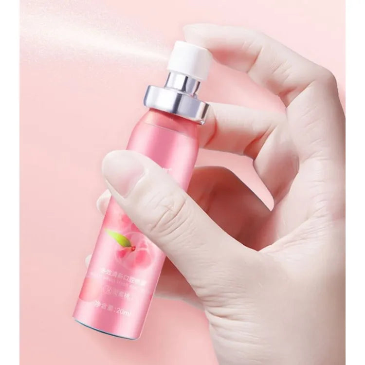 BUY 1 TAKE 1! Oral Fresh Breath Spray