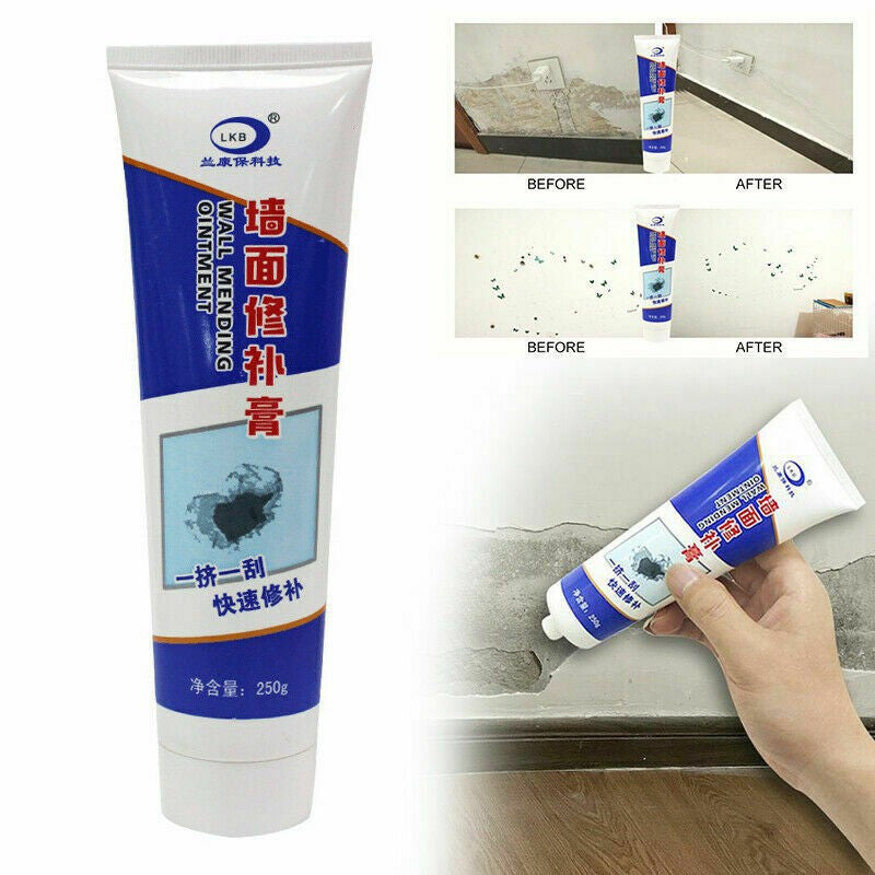 Universal Wall Repair Cream