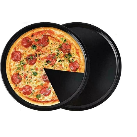 24cm Pizza Baking Pan