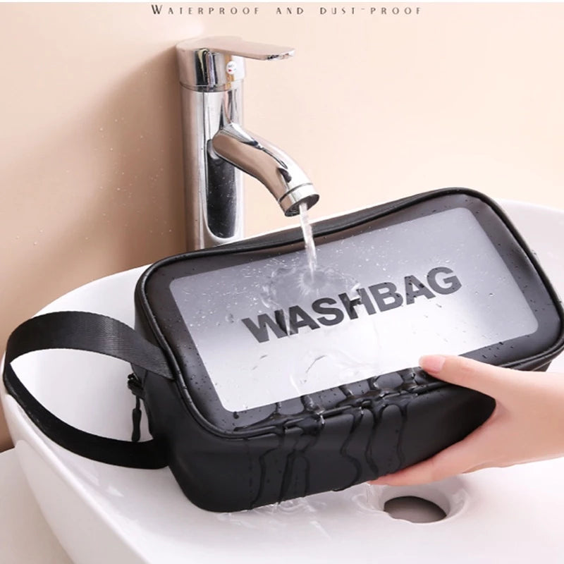 Waterproof Travel Wash Bag