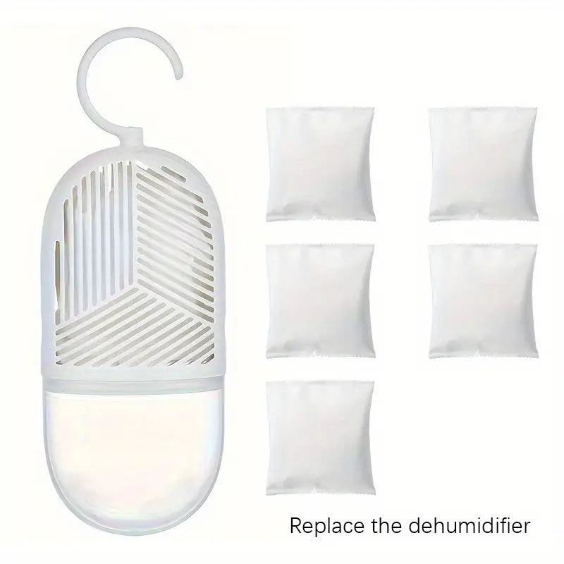 Hanging Dehumidifier