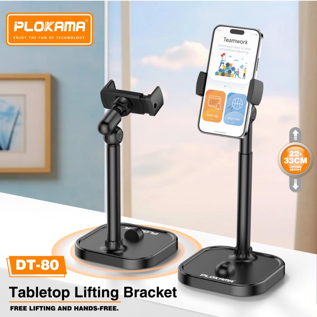 2 IN 1 Phone and Tablet Holder