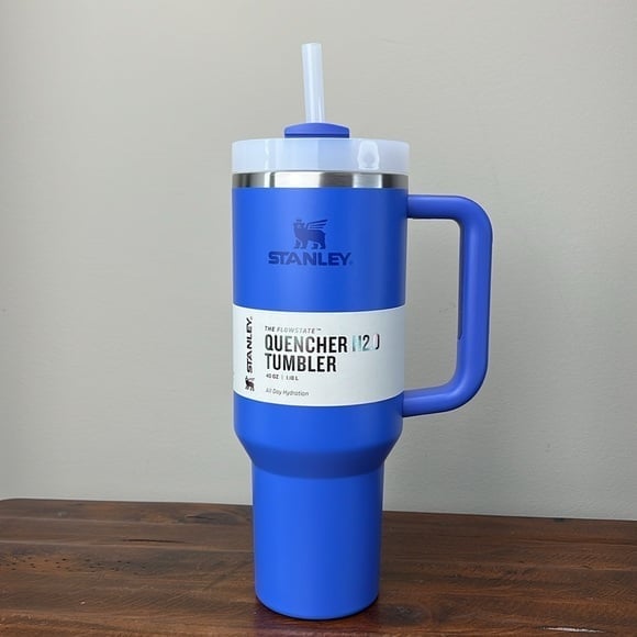 Quencher H2.0 Tumbler 40oz