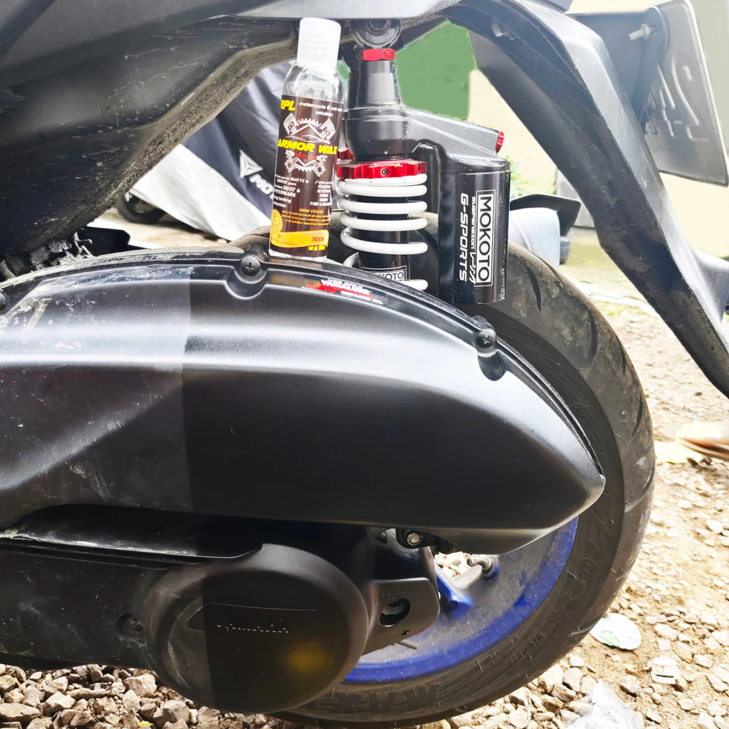 BUY 1 TAKE 1 | ARMOR WAX