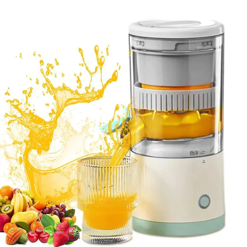 CITRUS JUICER