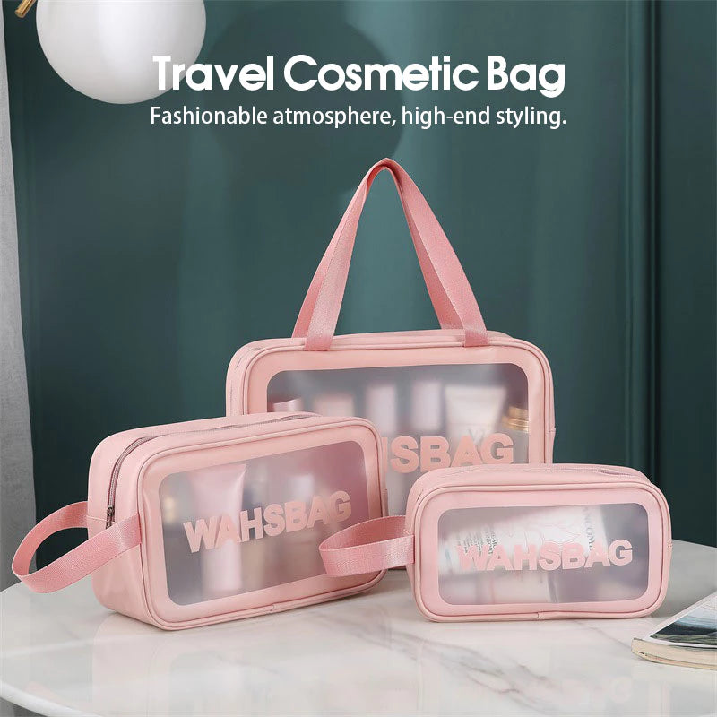 Waterproof Travel Wash Bag