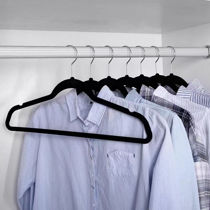 Non Slip Velvet Hanger