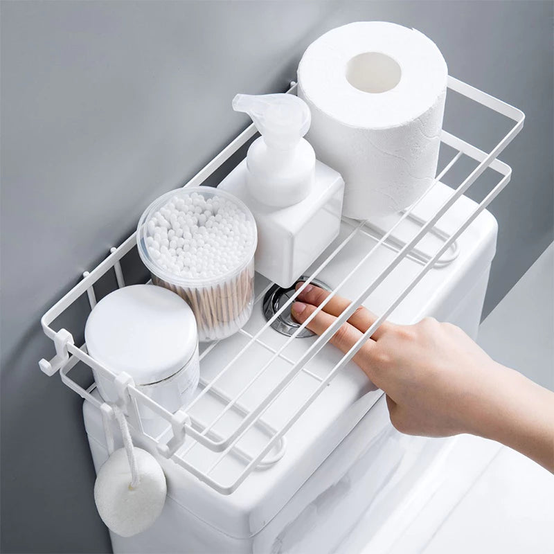 Toilet Storage Rack