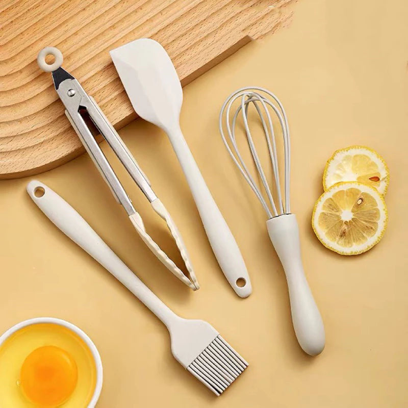 4PCS BAKING TOOL SET