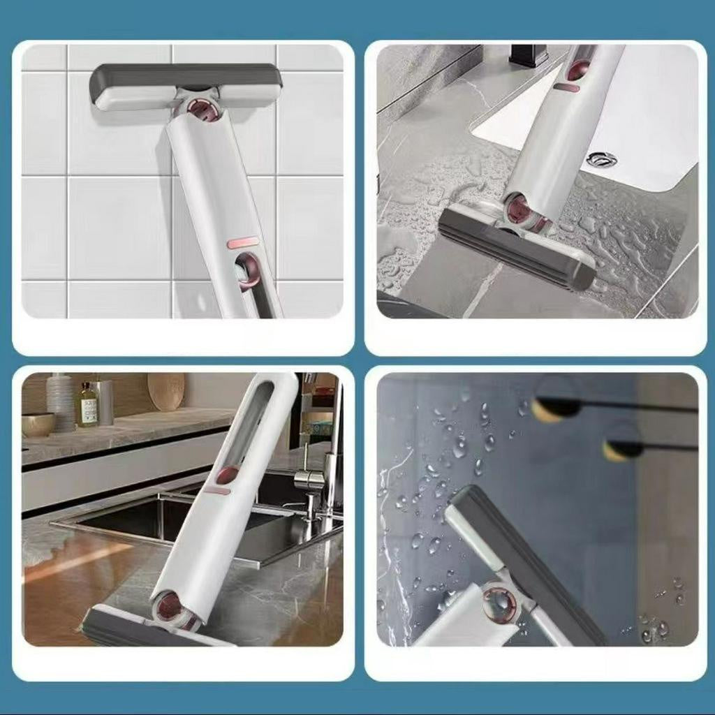 CORNER CLEAN MINI MOP