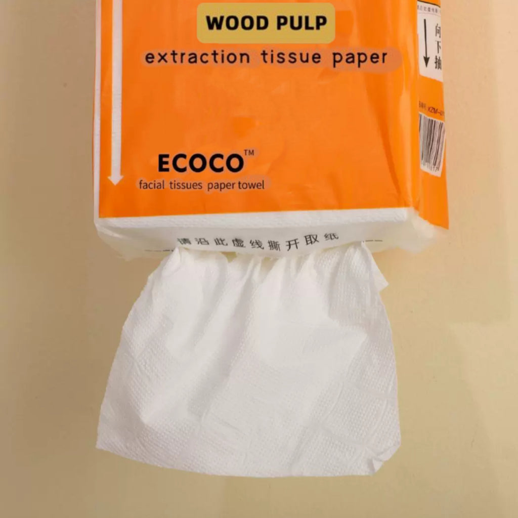 BUY 1 TAKE 1! ECOCO Highend Tissue Oversized