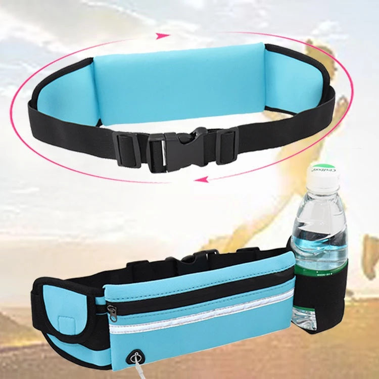 Sports Belt Bag