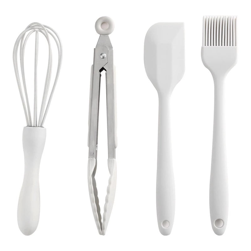 4PCS BAKING TOOL SET