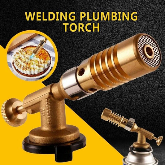 Portable Gas Torch
