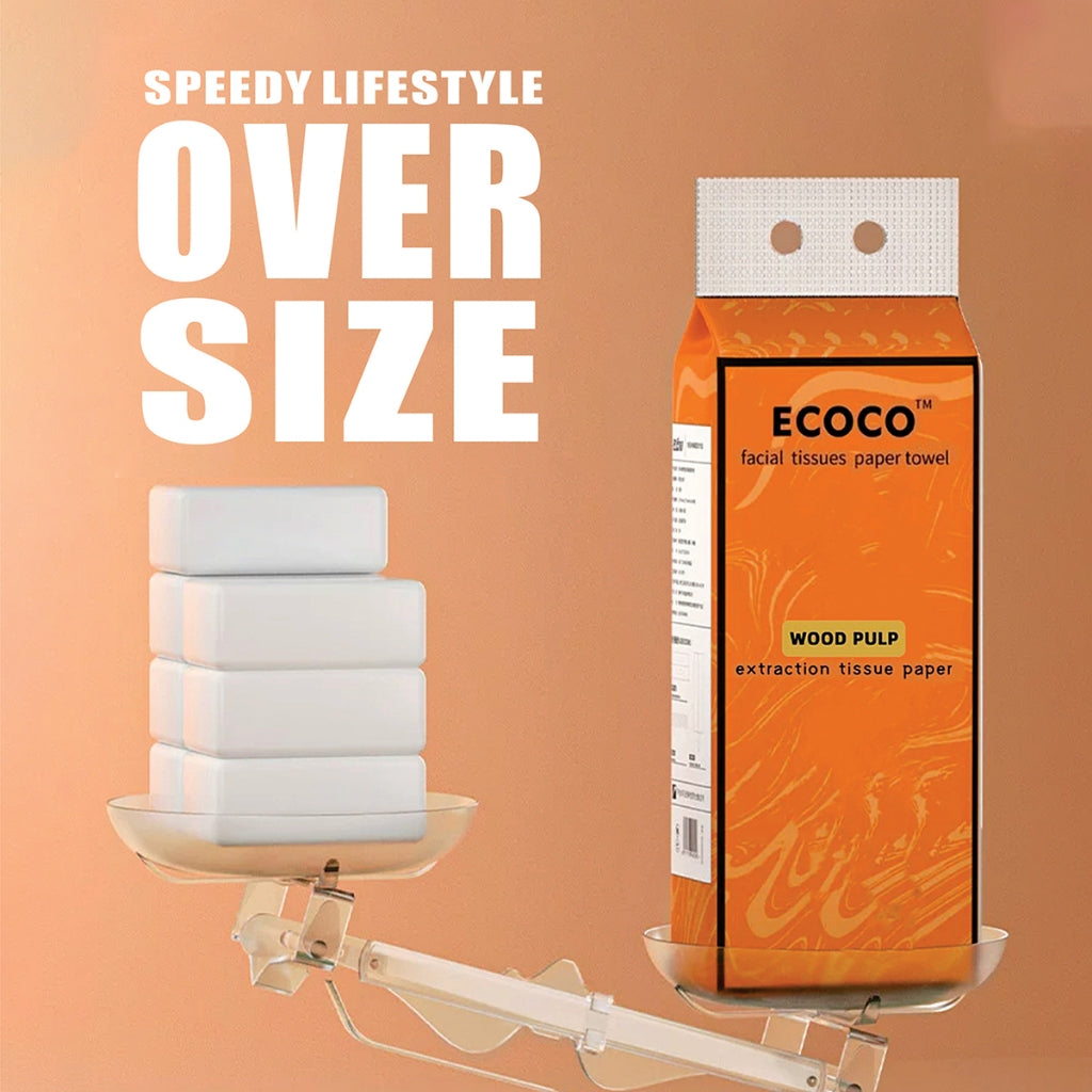 BUY 1 TAKE 1! ECOCO Highend Tissue Oversized