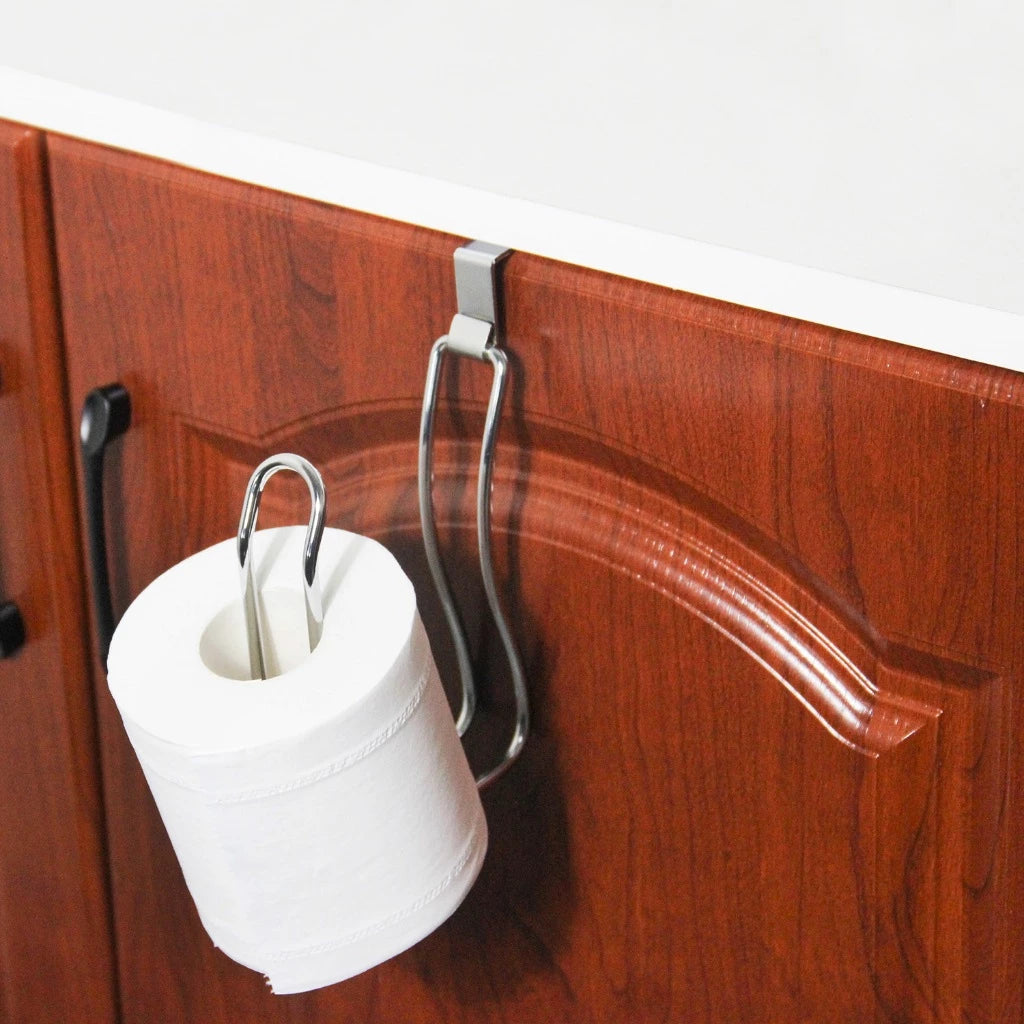 Stainless Steel Tissue  Roll Holder