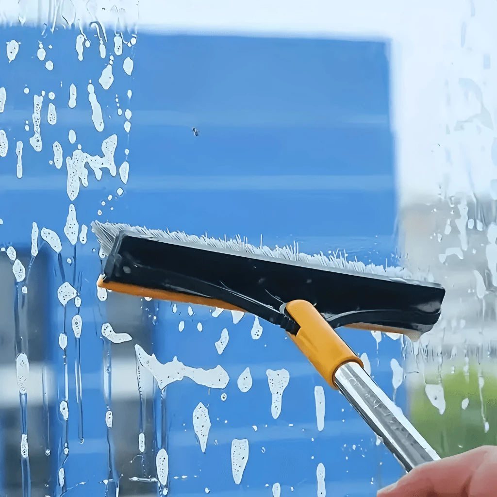 2 IN 1 BATHROOM CLEANING BRUSH