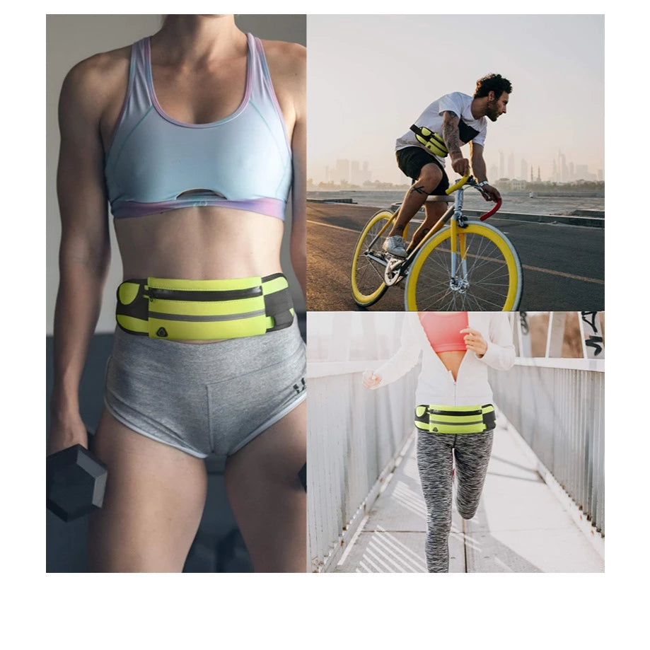 Sports Belt Bag