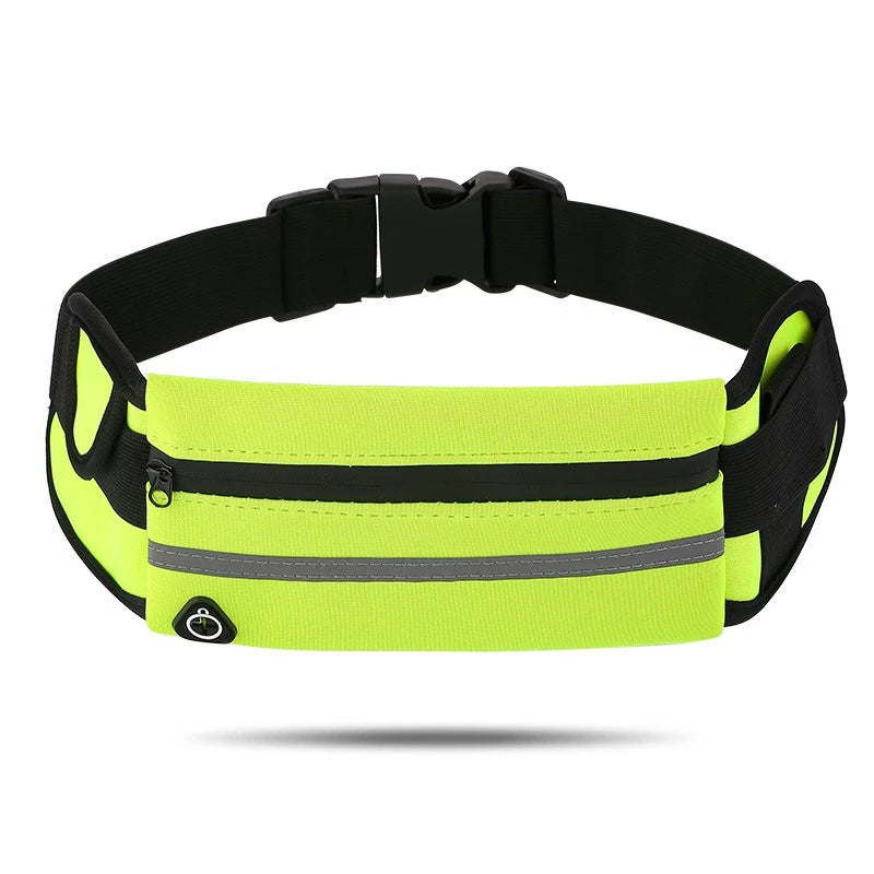 Sports Belt Bag