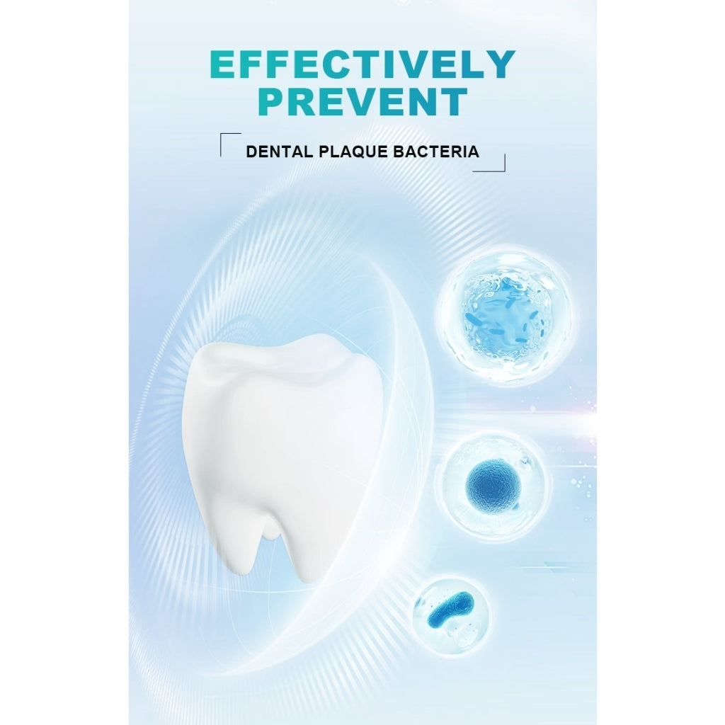 BUY 1 TAKE 4 ! SUNISA Teeth Whitening Toothpaste