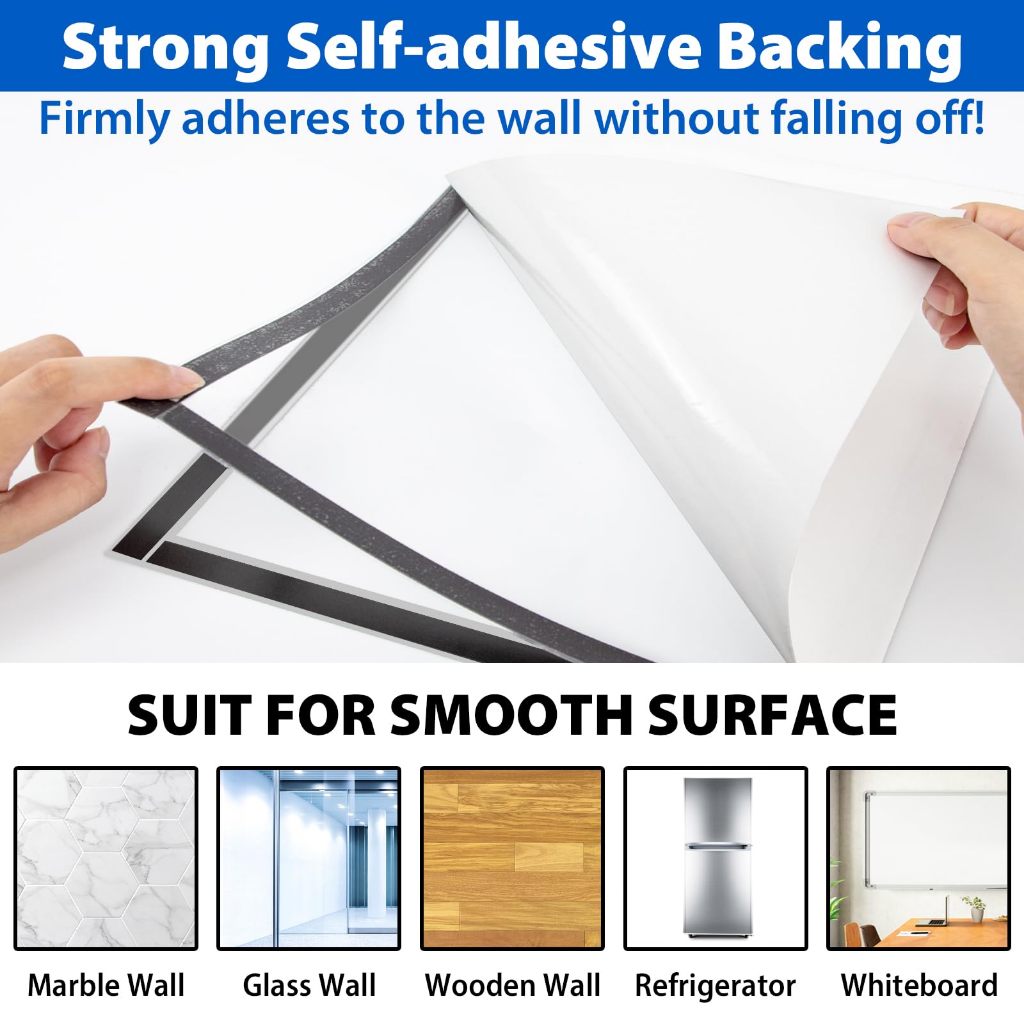 Magnetic Photo Wall Frame – Display Your Memories in Seconds!