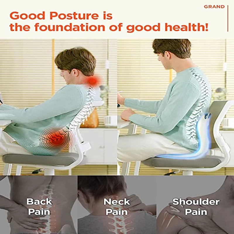 Waist Protection Seat Cushion