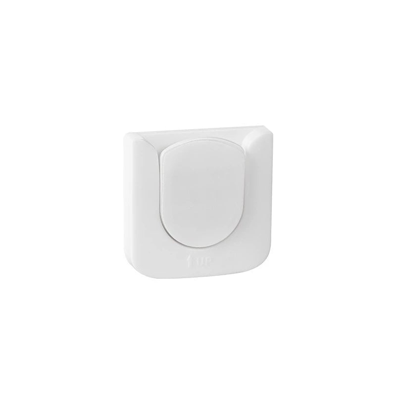 Magnetic Remote Control Holder – Never Lose Your Remote Again!