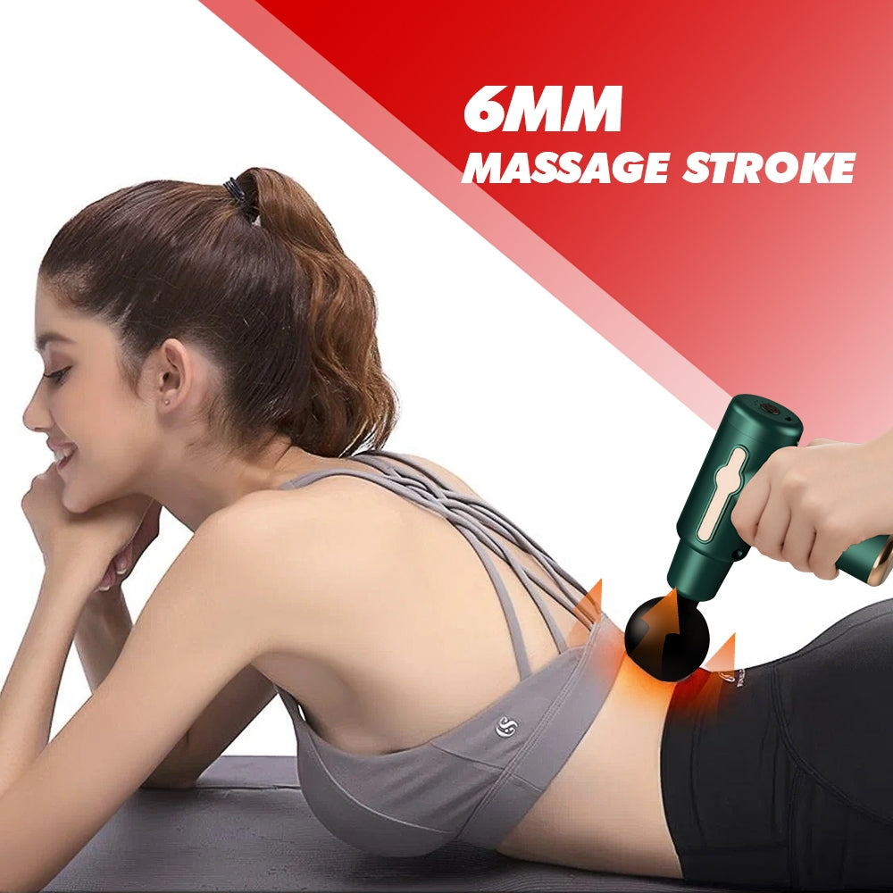 Fascial Gun Massager