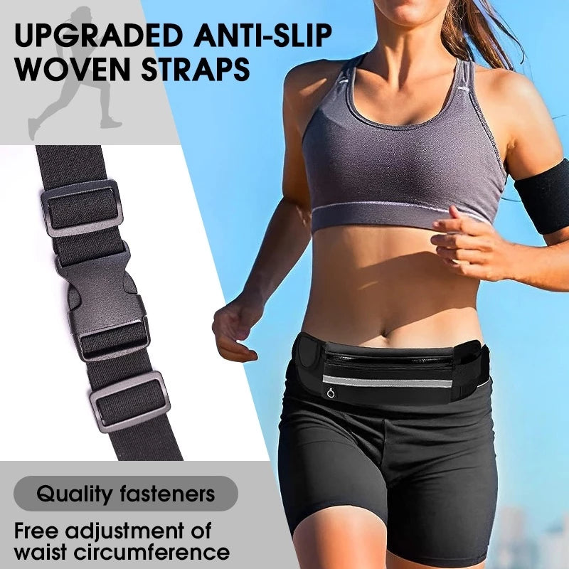 Sports Belt Bag