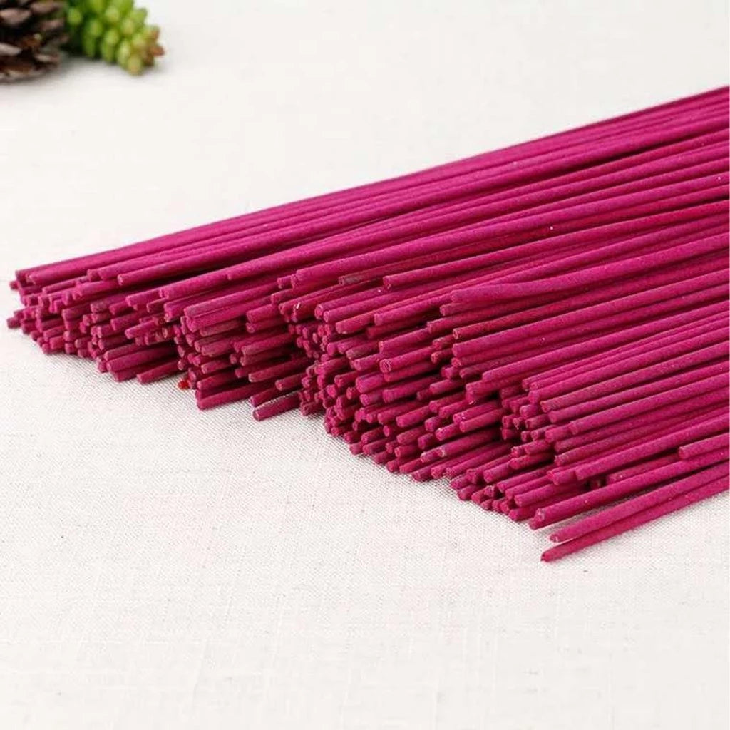 Chinese Incense Sticks for Blessings Wishes and Bad Spirit Mosquito Repellent