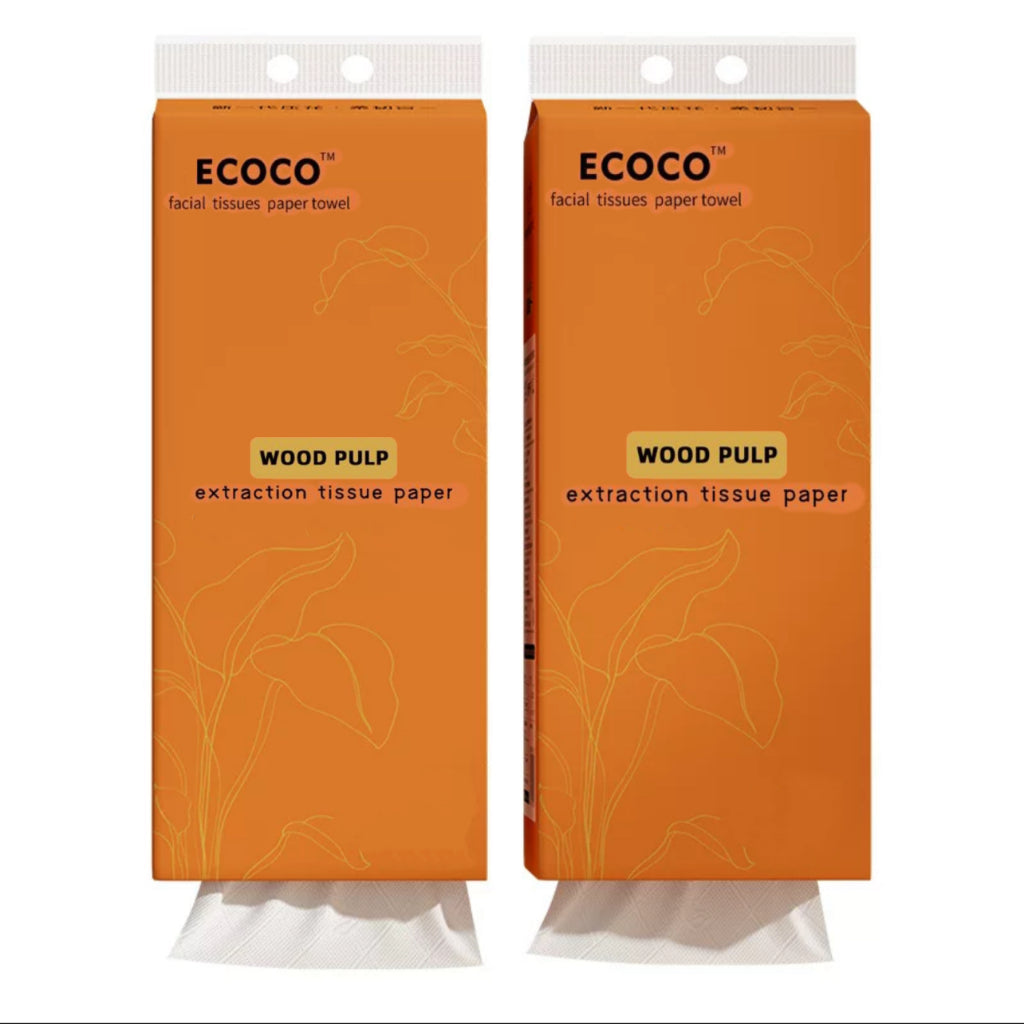 BUY 1 TAKE 1! ECOCO Highend Tissue Oversized