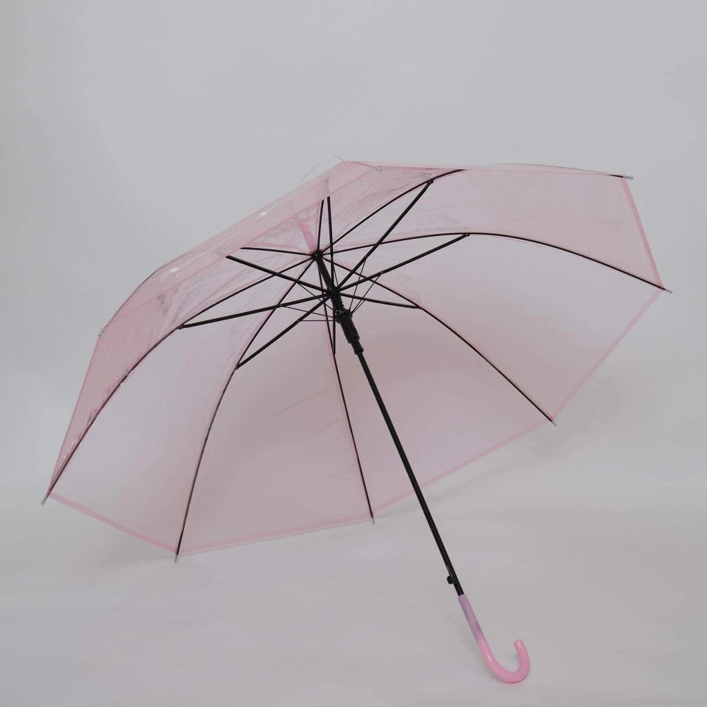 Transparent Umbrella