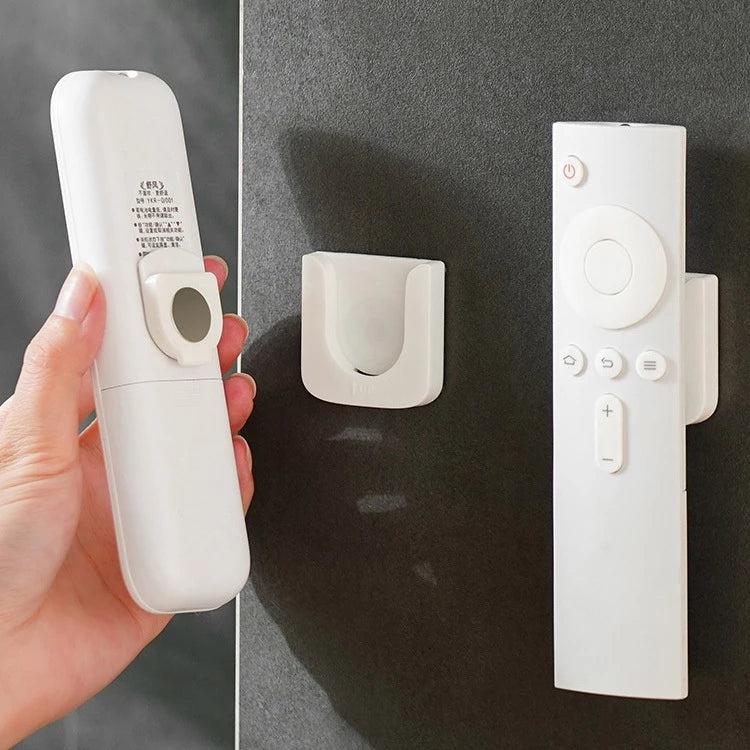 Magnetic Remote Control Holder – Never Lose Your Remote Again!
